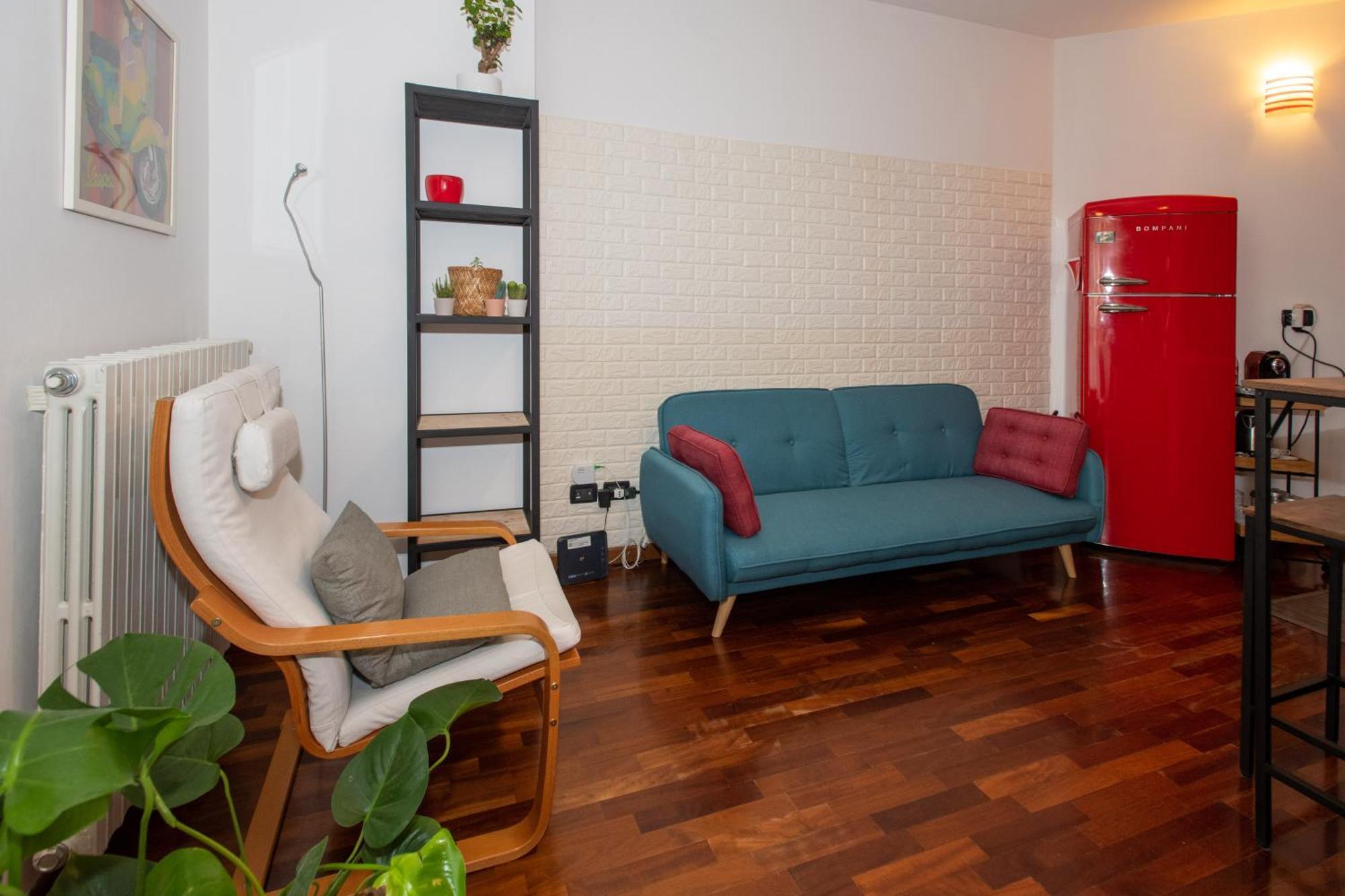 10 Minutes Duomo-Elegant Apt Milano Ngoại thất bức ảnh