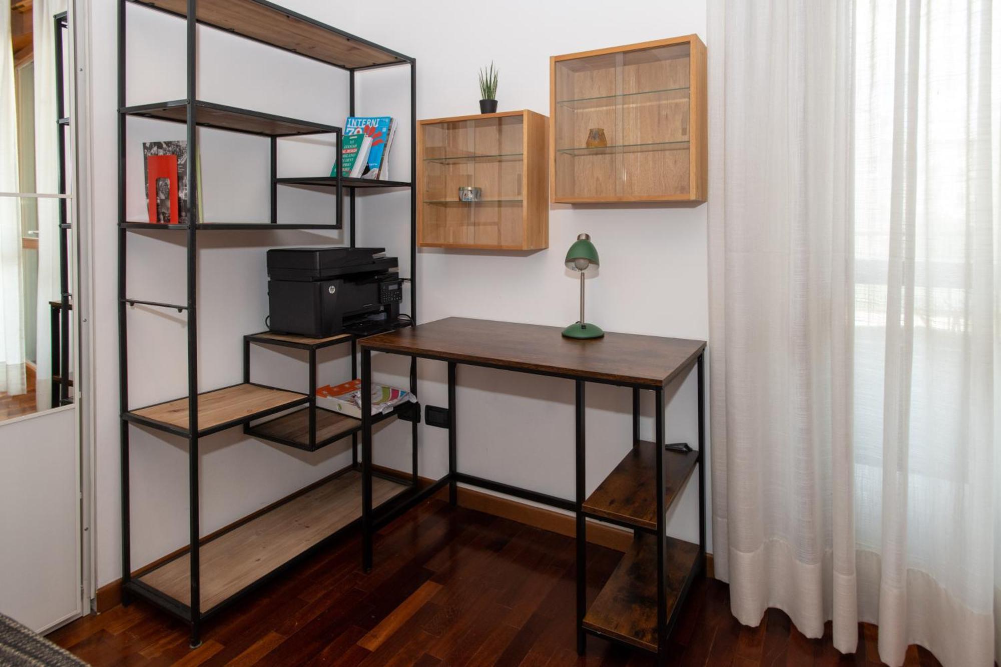 10 Minutes Duomo-Elegant Apt Milano Ngoại thất bức ảnh